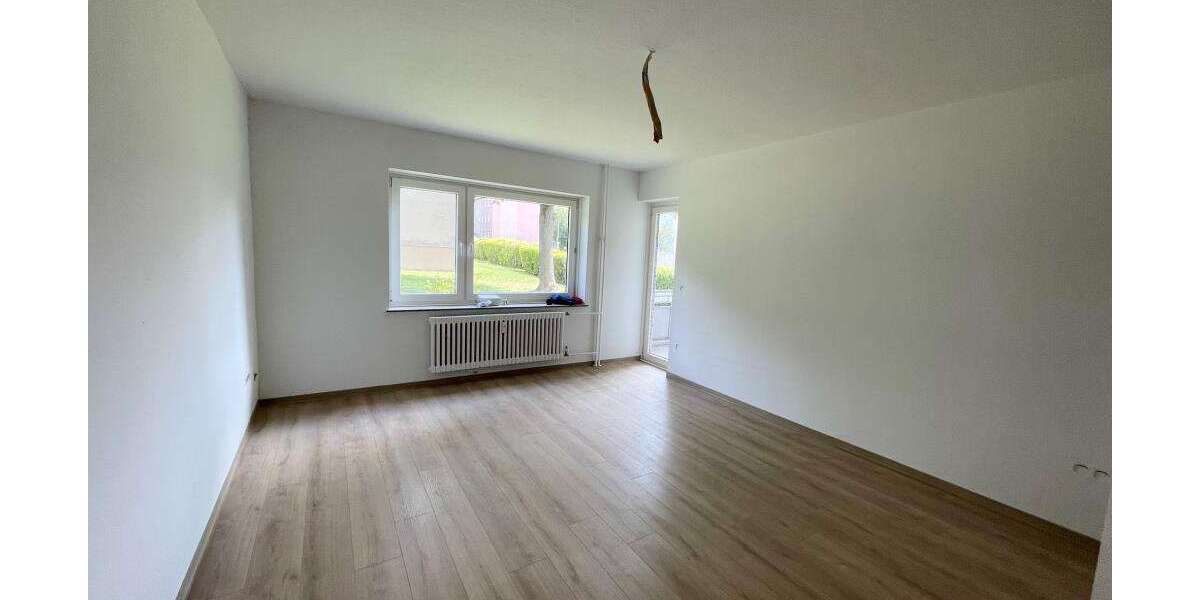Etagenwohnung Menden Platte Heide - 3 Zimmer, 72 m&sup2;, 499&euro; | Angebot:27147455