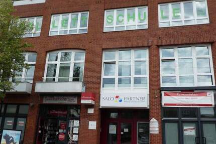 Büroräume in Schleswig am Capitolplatz zimmer