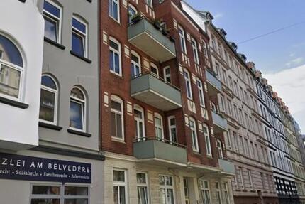 Wohnung Kiel Wik - 3 Zimmer, 77 m&sup2;, 850&euro; | Angebot:26531116