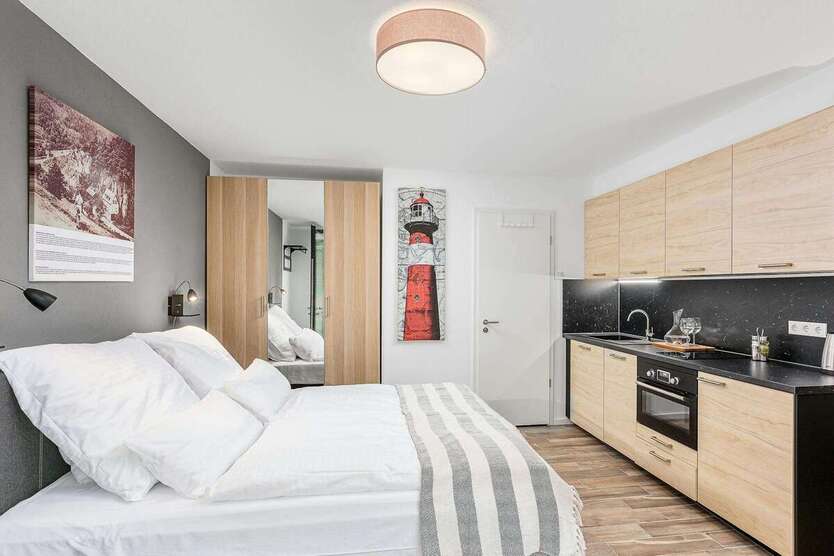 Wohnen auf Zeit in Heidelberg 1.400 € 1 zimmer