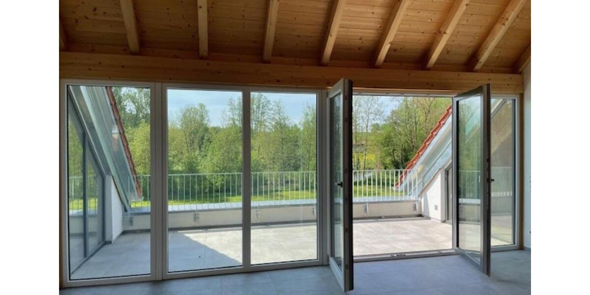 Einfamilienhaus Gangkofen - 3 Zimmer, 89 m&sup2;, 1.100&euro; | Angebot:24537434