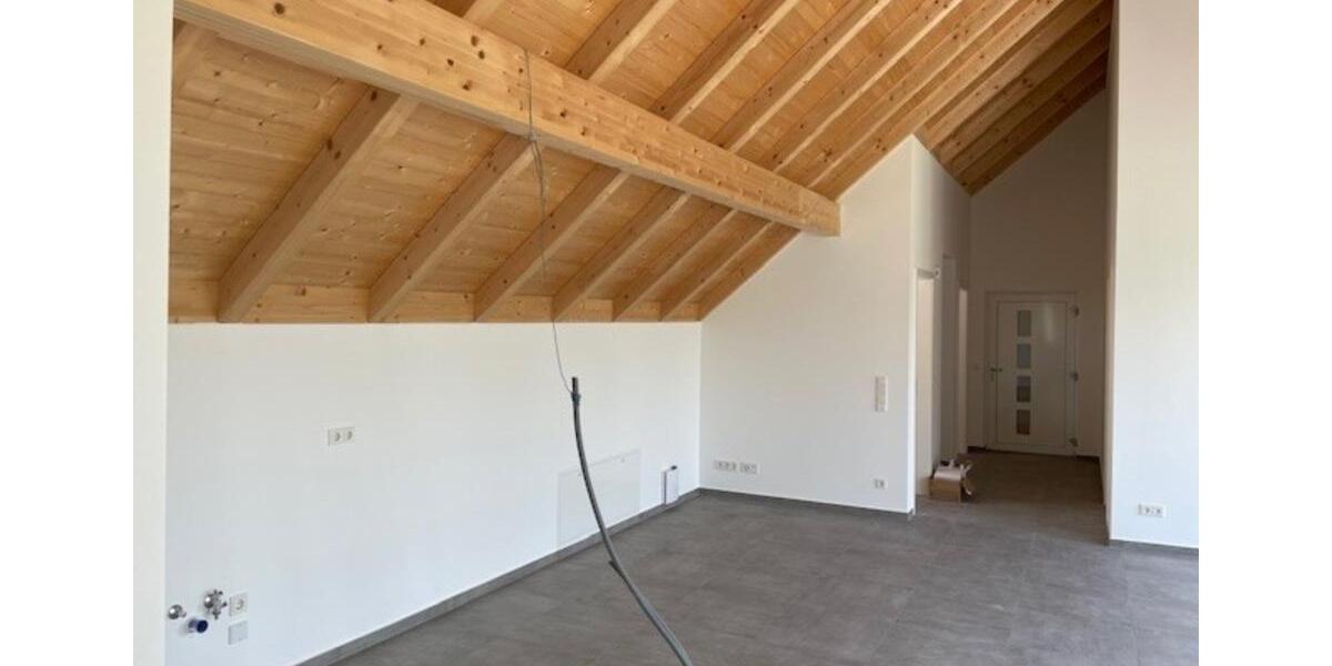 Einfamilienhaus Gangkofen - 3 Zimmer, 93 m&sup2;, 1.100&euro; | Angebot:24537434