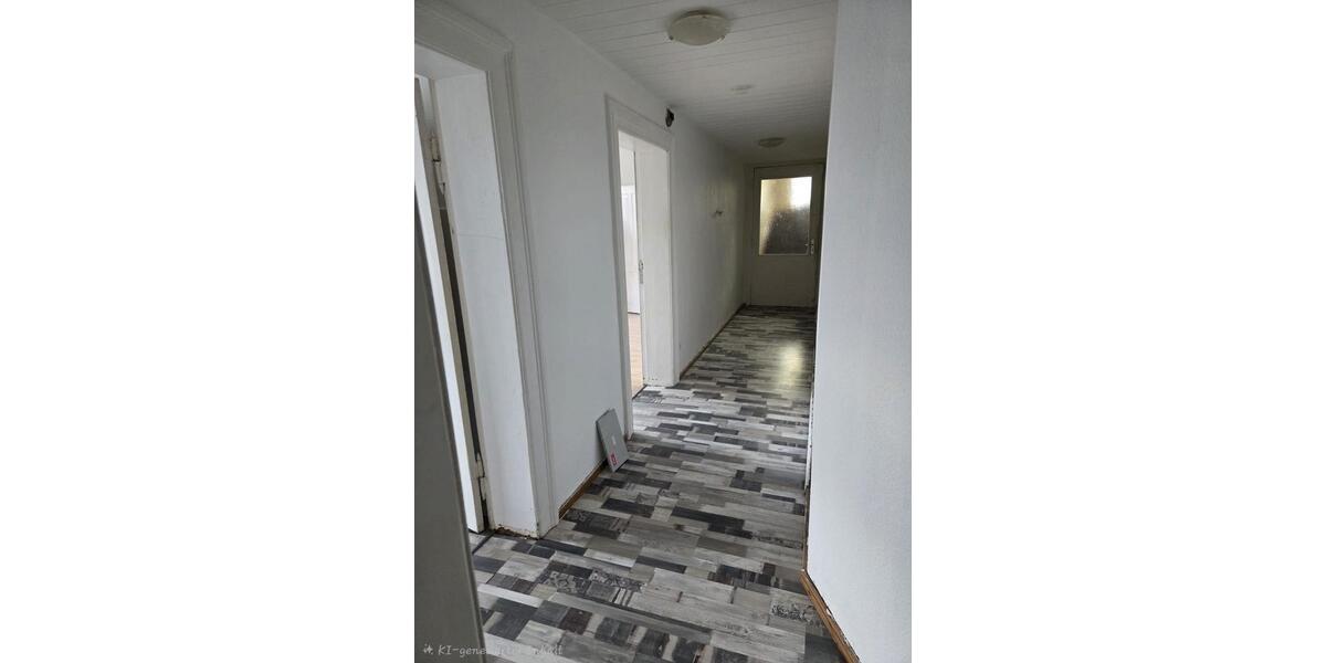 Erdgeschoßwohnung Schöningen - 3 Zimmer, 77 m&sup2;, 530&euro; | Angebot:26338158