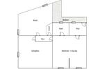 Etagenwohnung Apolda - 3 Zimmer, 79 m&sup2;, 695&euro; | Angebot:26572666