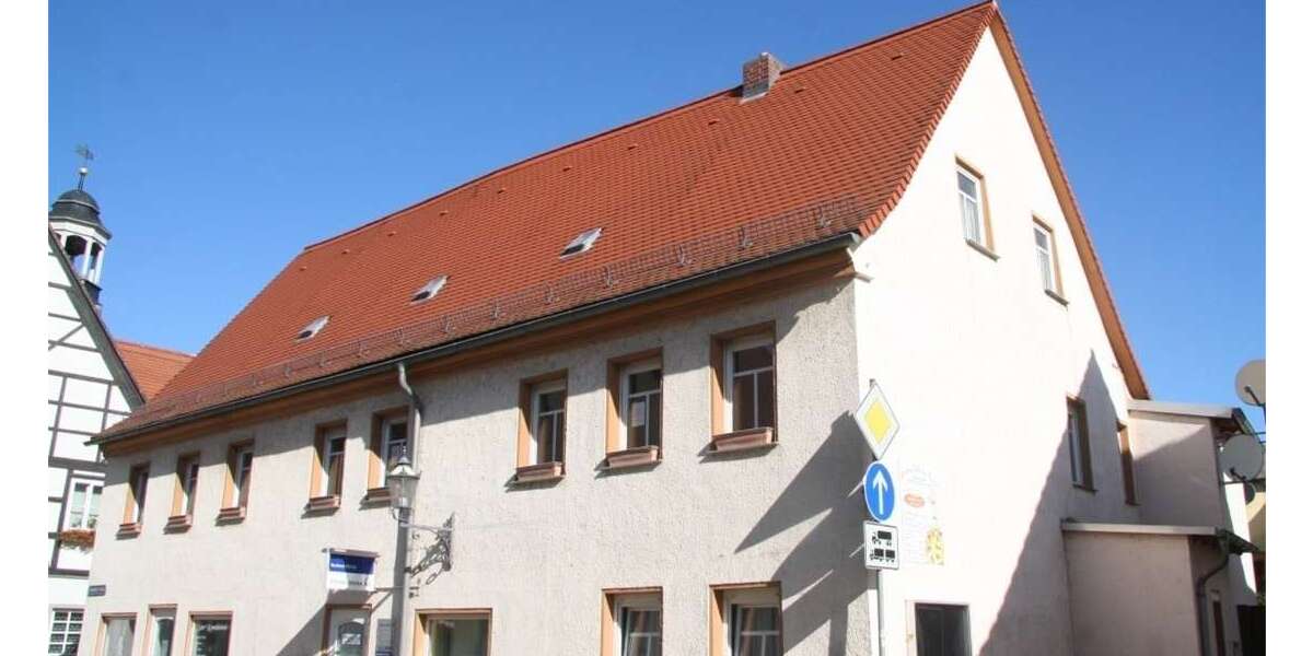 Gewerbeobjekt Bad Düben - 450&euro; | Angebot:27071274
