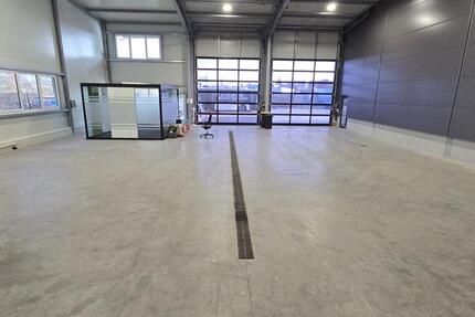 Gewerbeobjekt Schrobenhausen - 2.800&euro; | Angebot:24359919