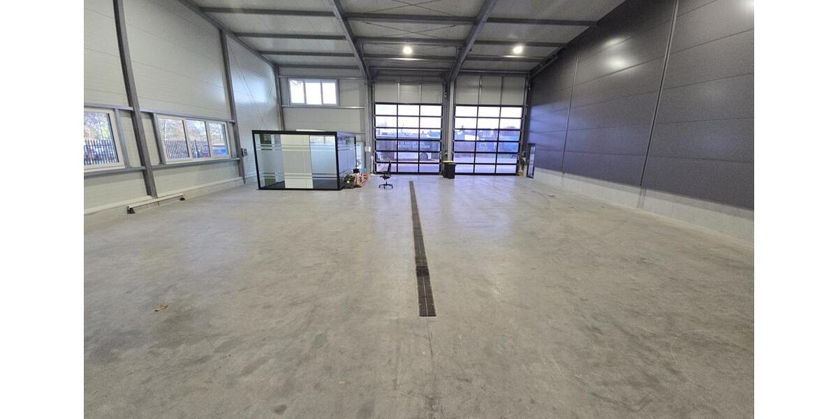 Gewerbeobjekt Schrobenhausen - 2.800&euro; | Angebot:24359919