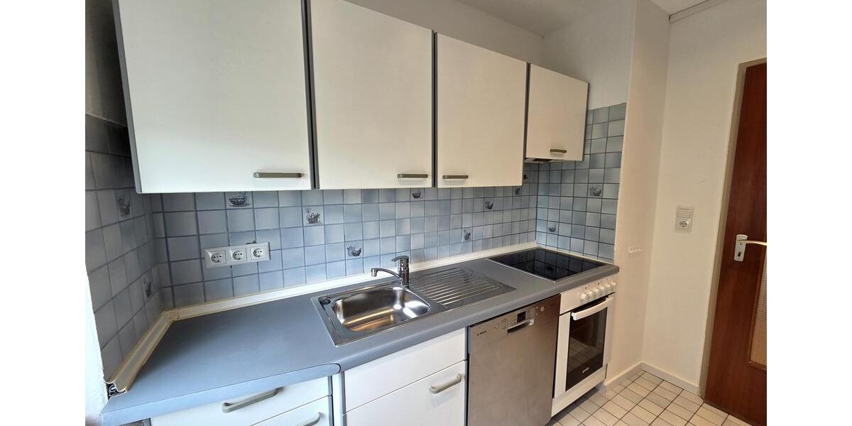 Etagenwohnung Coburg - 4 Zimmer, 75 m&sup2;, 800&euro; | Angebot:26634328