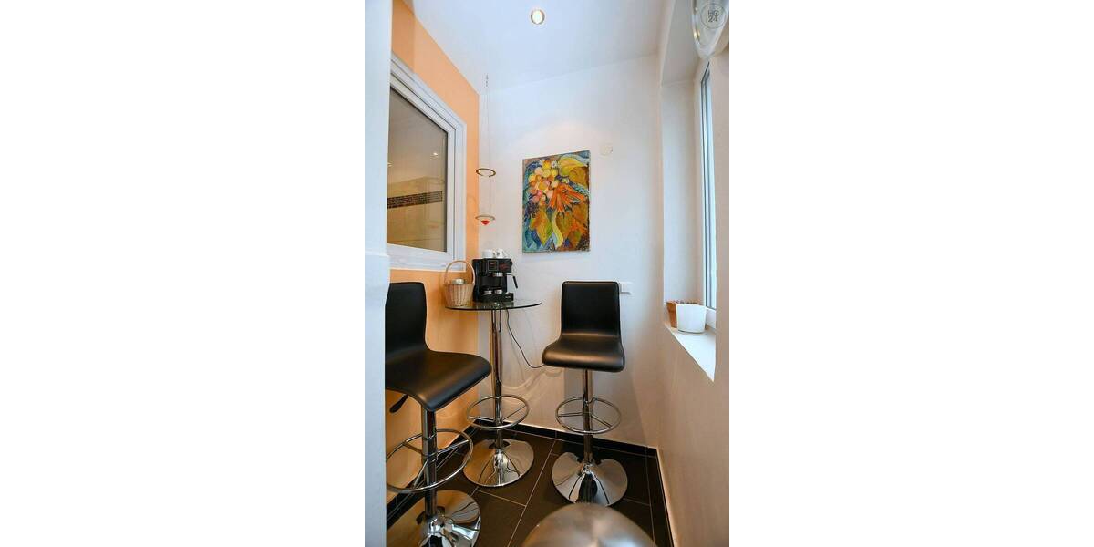 Etagenwohnung Stuttgart Mitte - 2 Zimmer, 60 m&sup2;, 1.590&euro; | Angebot:26502465