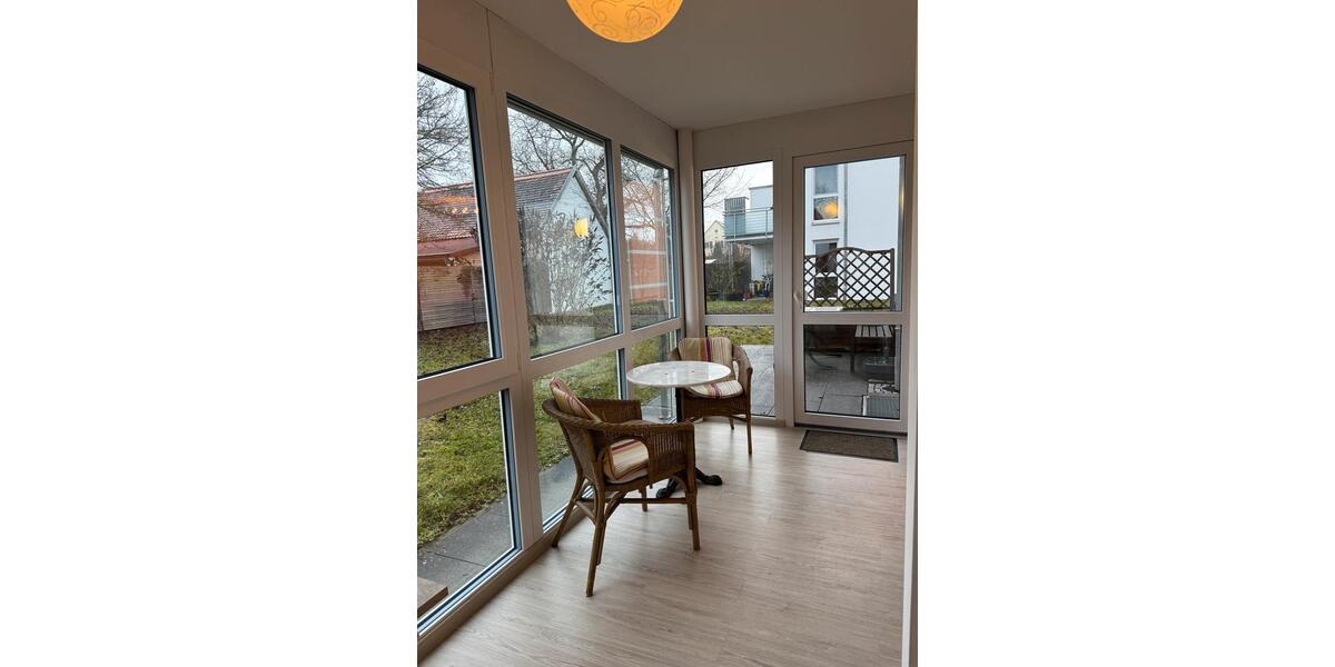 Erdgeschoßwohnung Bad Windsheim - 2.5 Zimmer, 73 m&sup2;, 1.250&euro; | Angebot:24559523