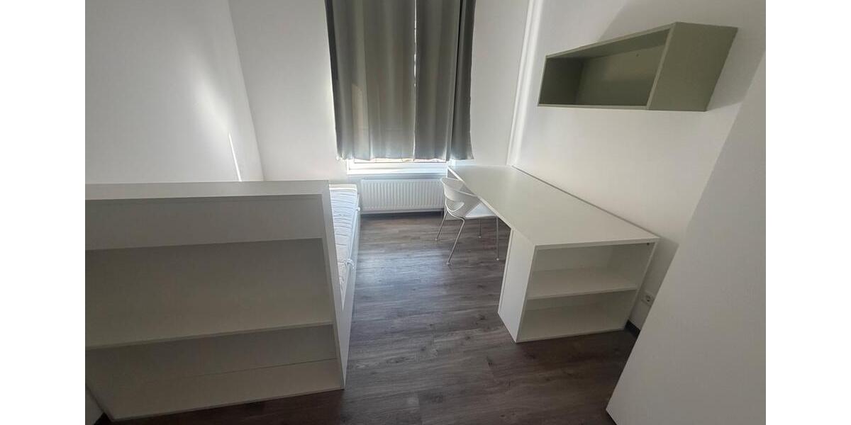 Etagenwohnung Osterholz-Scharmbeck Scharmbeck - 1 Zimmer, 39 m&sup2;, 458&euro; | Angebot:25383174