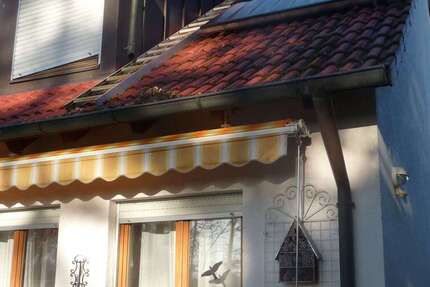 Haus Burgthann - 4 Zimmer, 118 m&sup2;, 1.400&euro; | Angebot:24794721