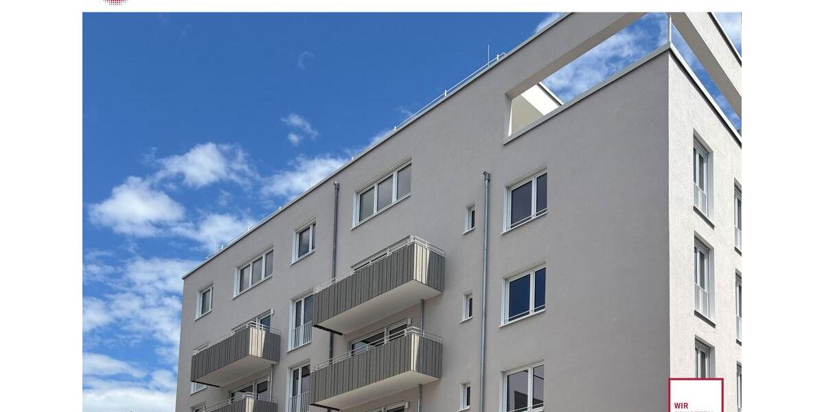 Erdgeschoßwohnung Ludwigsburg - 4 Zimmer, 94 m&sup2;, 1.492&euro; | Angebot:21741027
