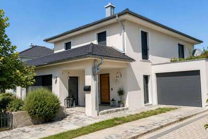 Haus Merching - 5.5 Zimmer, 195 m&sup2;, 2.725&euro; | Angebot:27157478