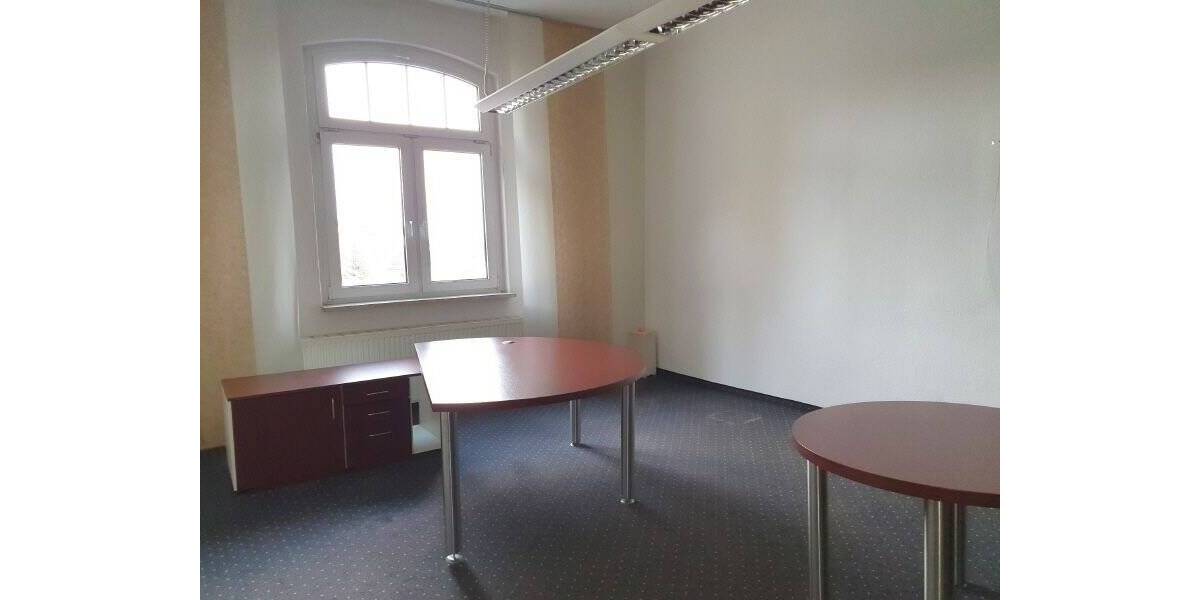 Gewerbeobjekt Crimmitschau - 444&euro; | Angebot:25692004