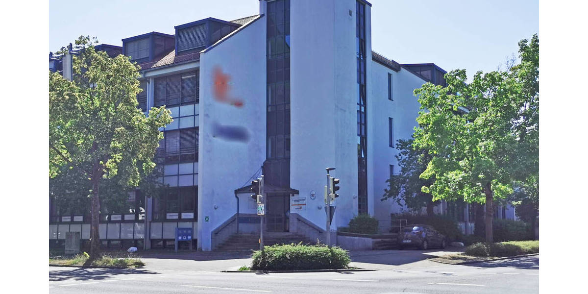 Gewerbeobjekt Unterhaching - 3.850&euro; | Angebot:22822015