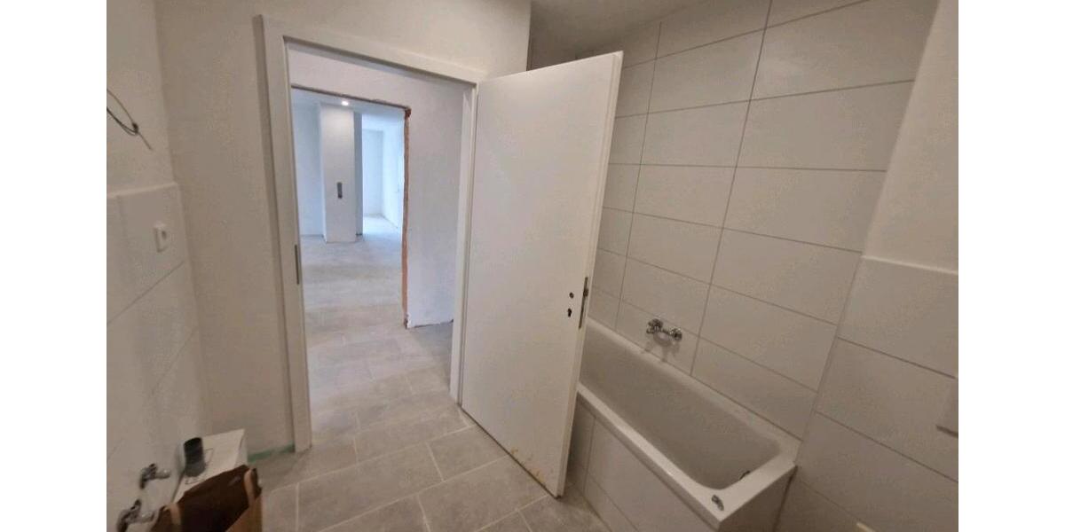 Etagenwohnung Weißenburg in Bayern - 3 Zimmer, 80 m&sup2;, 825&euro; | Angebot:26416393