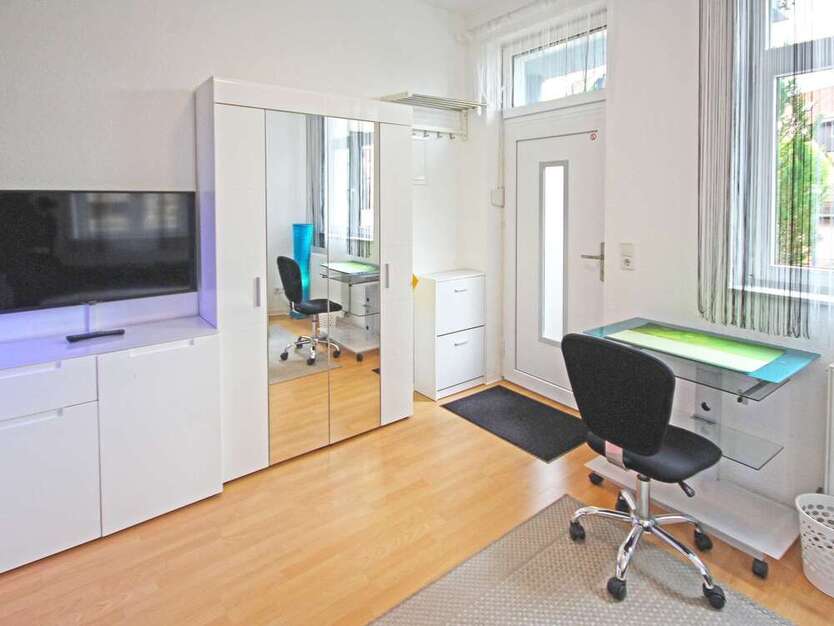 Wohnung zum Mieten in Weil der Stadt 600 € 24 m²