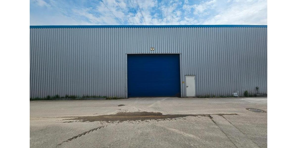 Gewerbeobjekt Lauben - 2.160&euro; | Angebot:26444941