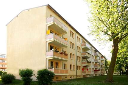 Wohnung Braunsbedra Neumark - 3 Zimmer, 60 m&sup2;, 348&euro; | Angebot:25257039