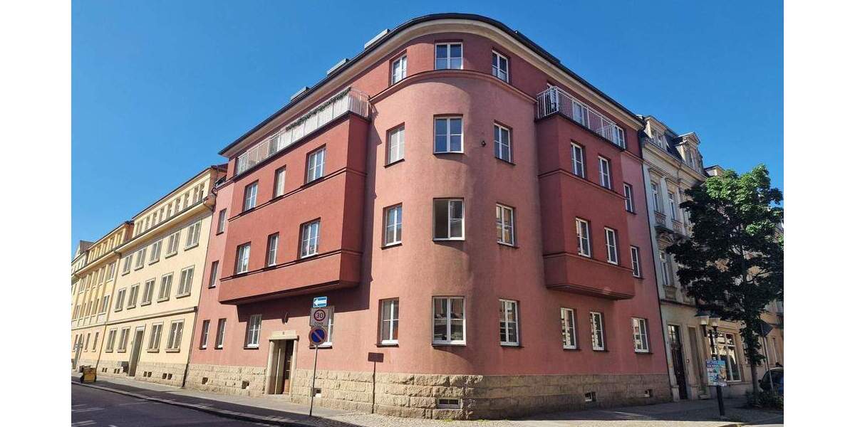 Etagenwohnung Pirna Copitz - 3 Zimmer, 87 m&sup2;, 740&euro; | Angebot:25065817