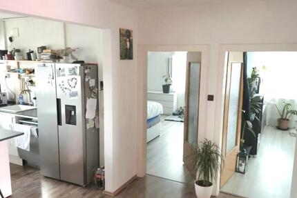 Wohnung Stadthagen - 3 Zimmer, 72 m&sup2;, 560&euro; | Angebot:25590488