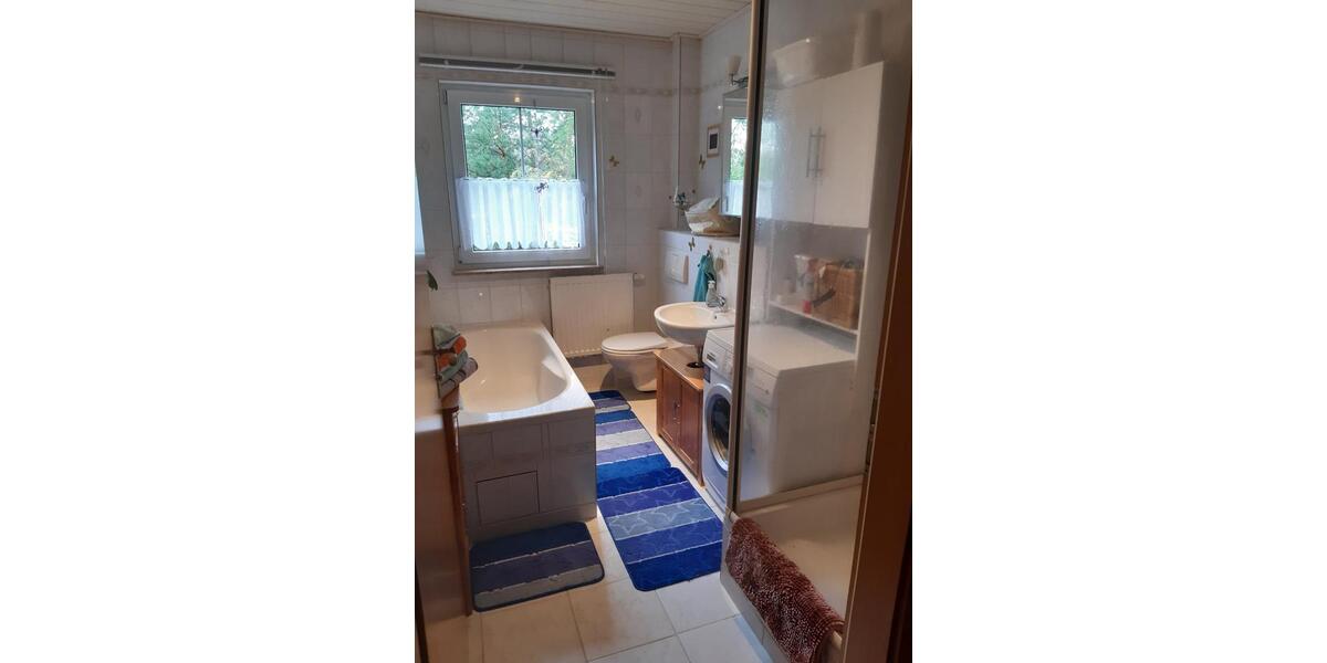 1 Zimmer in 3er WG Oranienburg Ortsteil Schmachtenhagen 1 zimmer