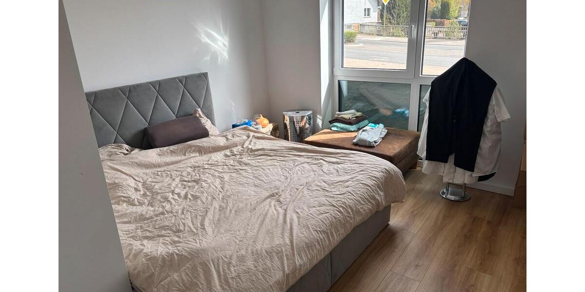 Erdgeschoßwohnung Georgsmarienhütte - 3 Zimmer, 90 m&sup2;, 1.400&euro; | Angebot:26190558