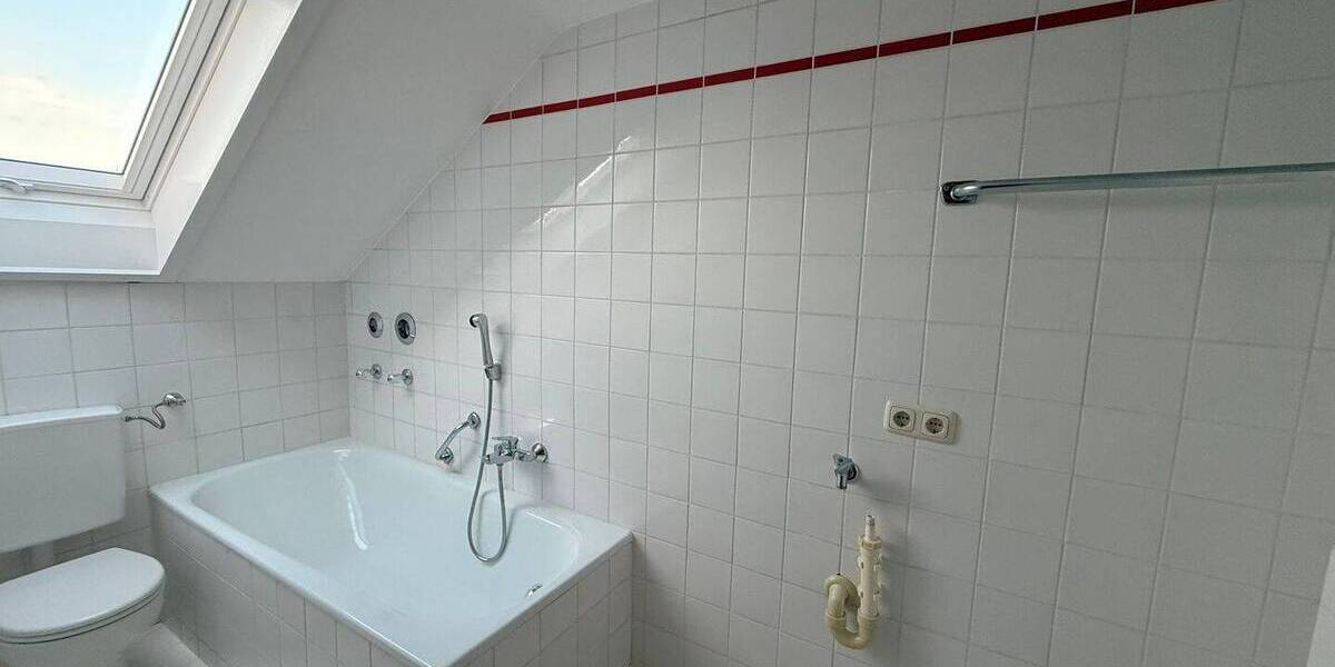 Etagenwohnung Dorfen - 2 Zimmer, 48 m&sup2;, 615&euro; | Angebot:26107514