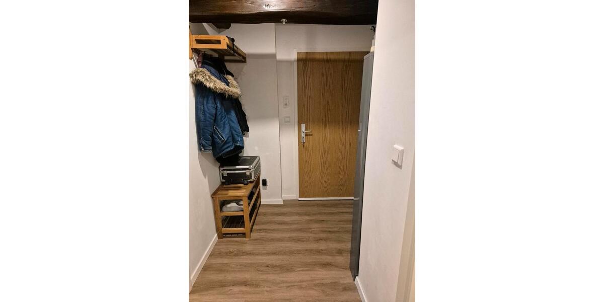 Dachgeschoßwohnung Georgensgmünd - 3 Zimmer, 80 m&sup2;, 740&euro; | Angebot:25925021