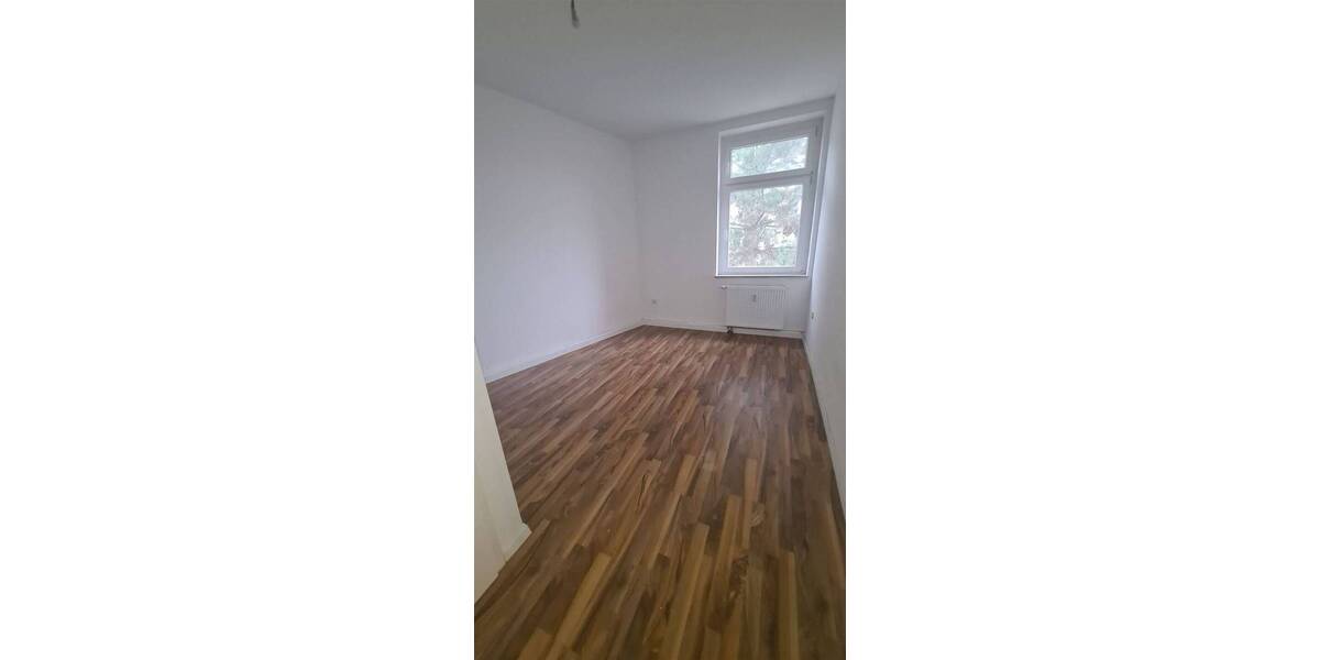 Etagenwohnung Gelsenkirchen Rotthausen - 3 Zimmer, 65 m&sup2;, 370&euro; | Angebot:24037688