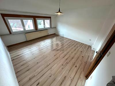 EINZIEHEN & WOHLFÜHLEN - Dachgeschoßwohnung Marpingen | Angebot:27233861