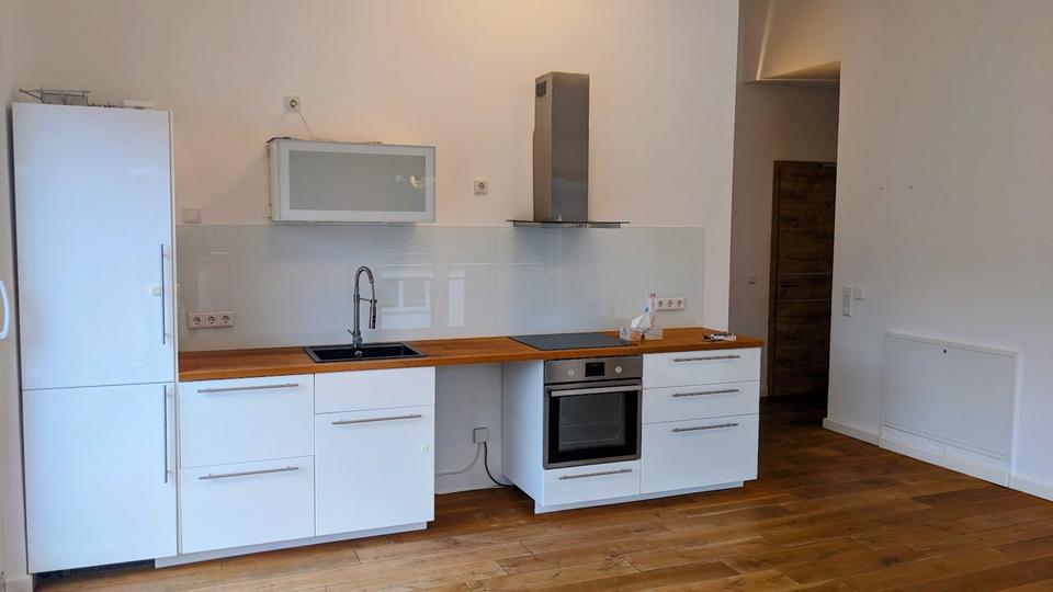 Einfamilienhaus Marburg Marbach - 3 Zimmer, 86 m&sup2;, 1.440&euro; | Angebot:24221953