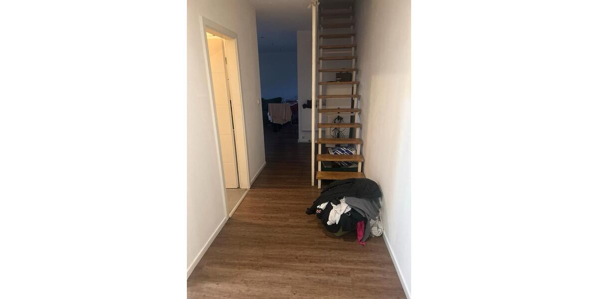 Dachgeschoßwohnung Langenhagen Brink - 2 Zimmer, 65 m&sup2;, 680&euro; | Angebot:25715073