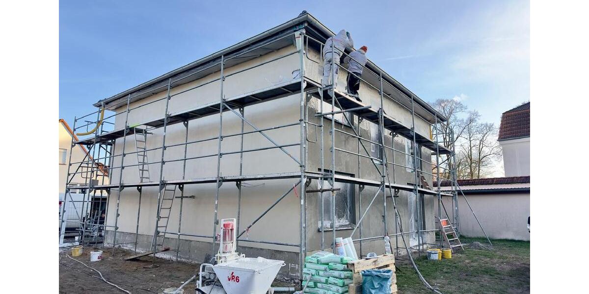 Neubau | Erstbezug | Moderne 3-Zimmer-Wohnung in Kyritz 3 zimmer