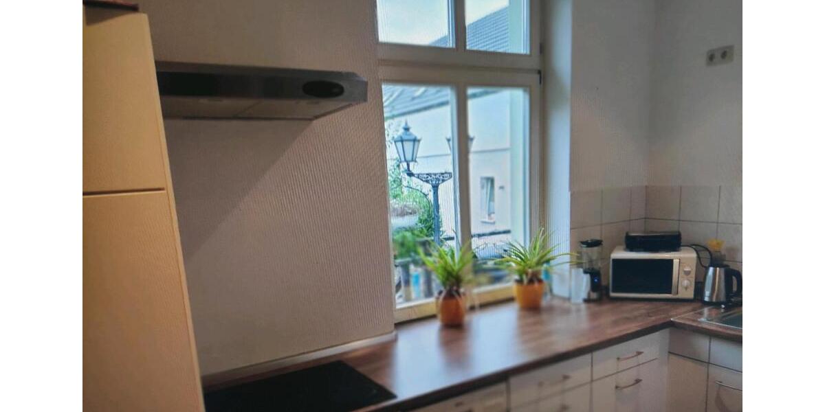 Erdgeschoßwohnung Putlitz - 2 Zimmer, 53 m&sup2;, 468&euro; | Angebot:24803664