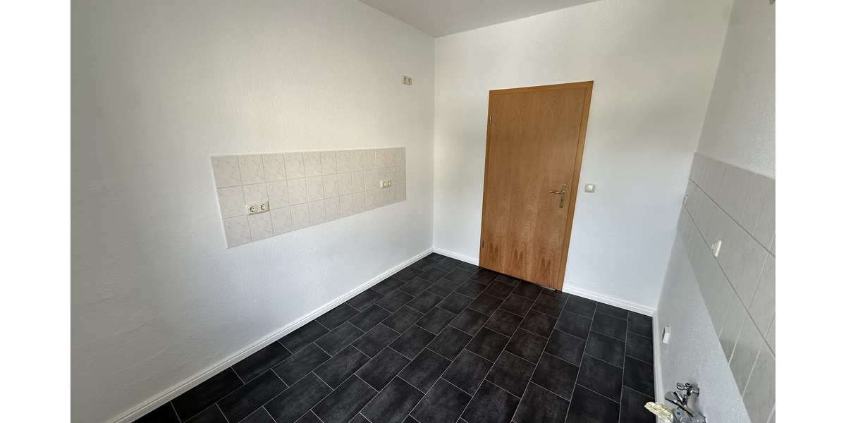 3 Raum Wohnung mit Balkon & Mietergarten in Gera-Untermhaus! - Etagenwohnung Gera Untermhaus | Angebot:27022276