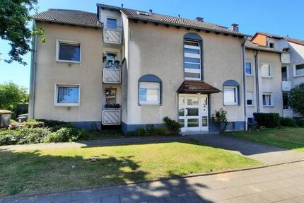 Wohnung Kamp-Lintfort Lintfort - 2.5 Zimmer, 65 m&sup2;, 359&euro; | Angebot:26702979