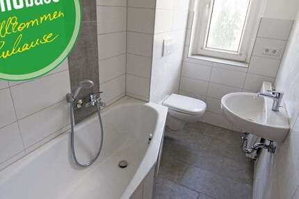 Wohnung Frankenberg - 3 Zimmer, 52 m&sup2;, 314&euro; | Angebot:23788637