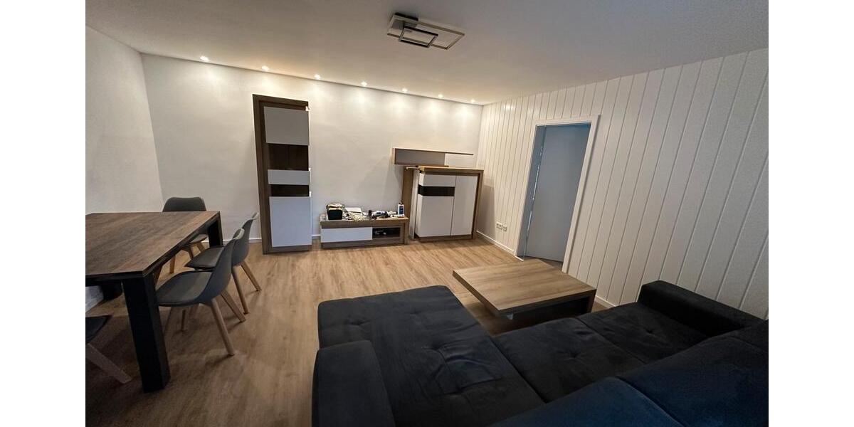 Etagenwohnung Volkmarsen - 2 Zimmer, 56 m&sup2;, 700&euro; | Angebot:26272967