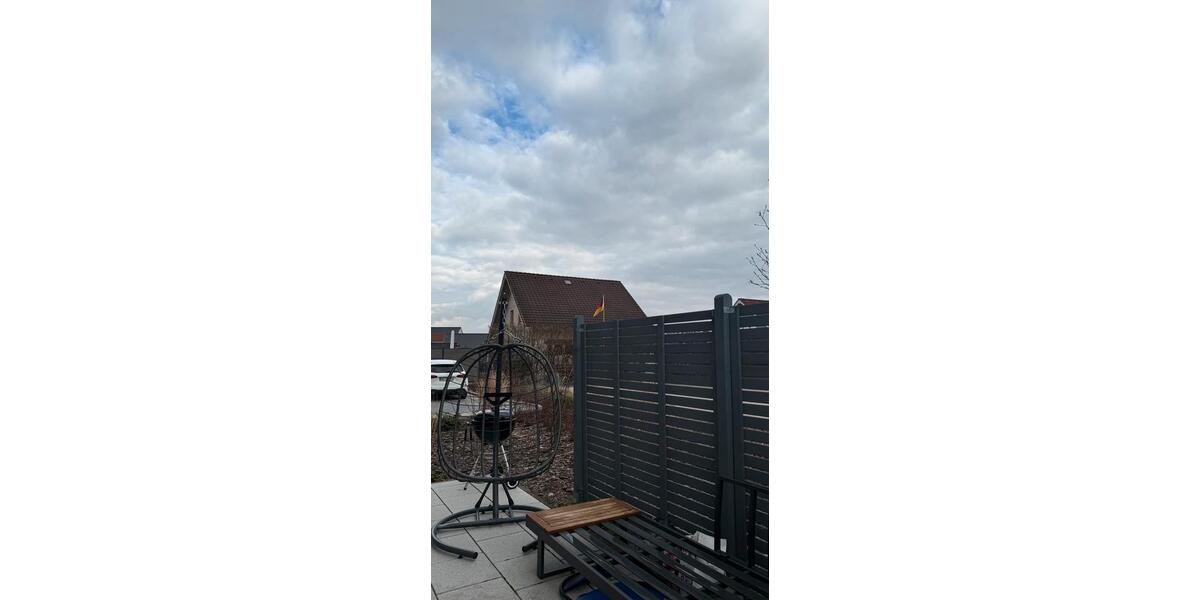 Erdgeschoßwohnung Neubrandenburg - 2 Zimmer, 64 m&sup2;, 886&euro; | Angebot:25645922