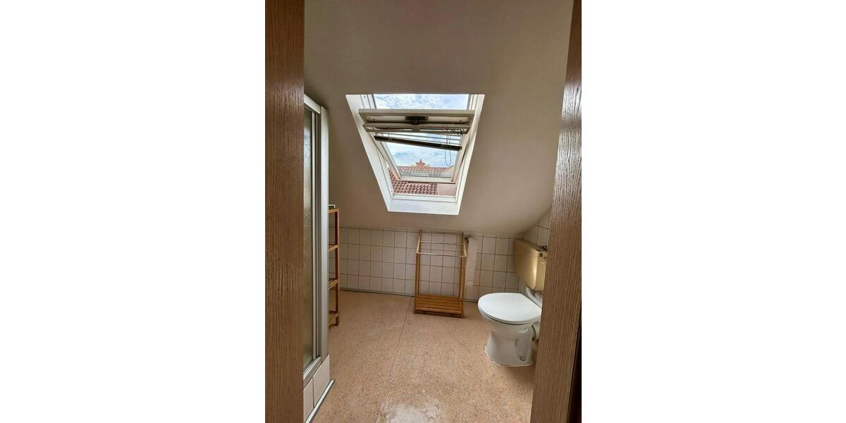 Gemütliche 3-Zimmer 2-Etagen Wohnung in Lachen-Speyerdorf 3 zimmer