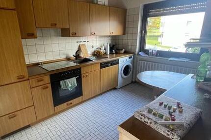 Wohnung zu vermieten zimmer