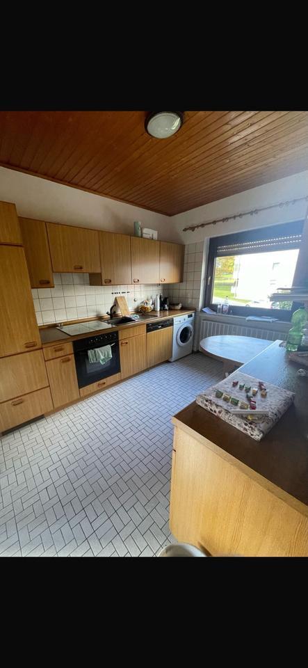 Wohnung zu vermieten zimmer