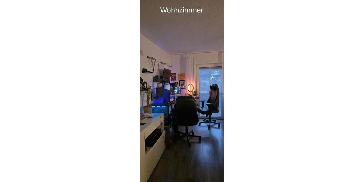 Erdgeschoßwohnung Wilnsdorf - 3 Zimmer, 78 m&sup2;, 650&euro; | Angebot:25258824