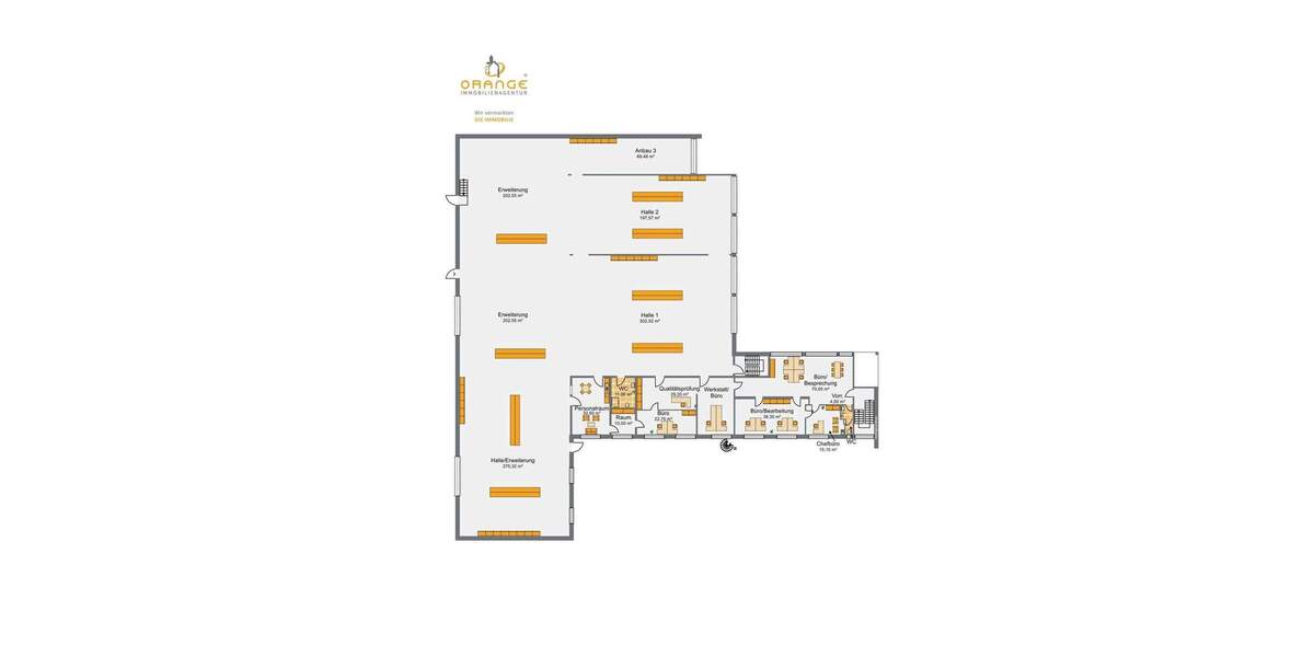 Gewerbeobjekt Illertissen - 10.000&euro; | Angebot:25770518