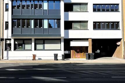 Wohnung Mönchengladbach Süd - 4 Zimmer, 83 m&sup2;, 1.600&euro; | Angebot:23820433