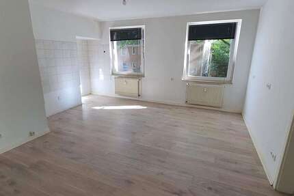 Wohnung Oberhausen Sterkrade - 2 Zimmer, 58 m&sup2;, 460&euro; | Angebot:25079393