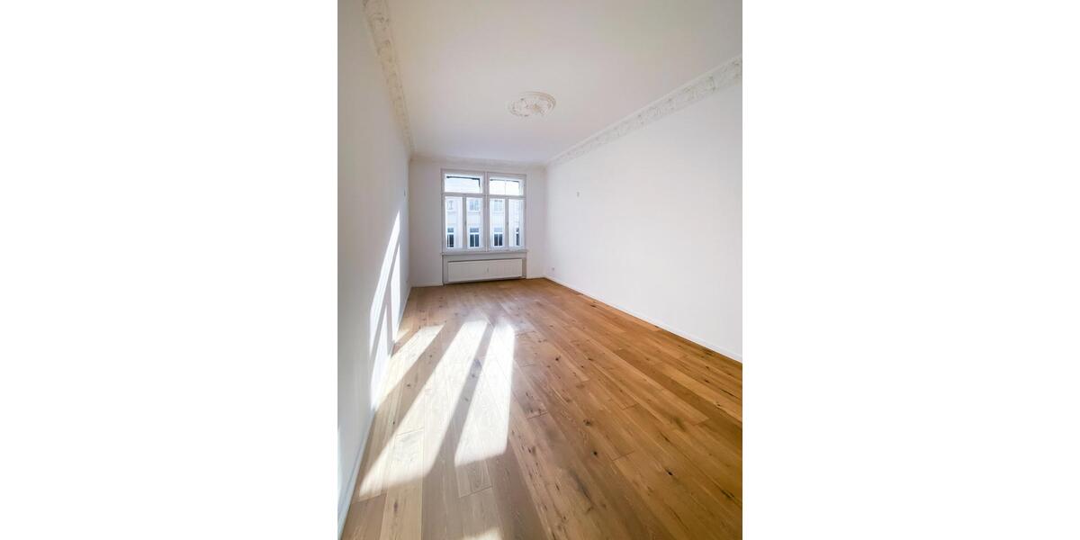 Etagenwohnung Gera - 4 Zimmer, 99 m&sup2;, 550&euro; | Angebot:25232988