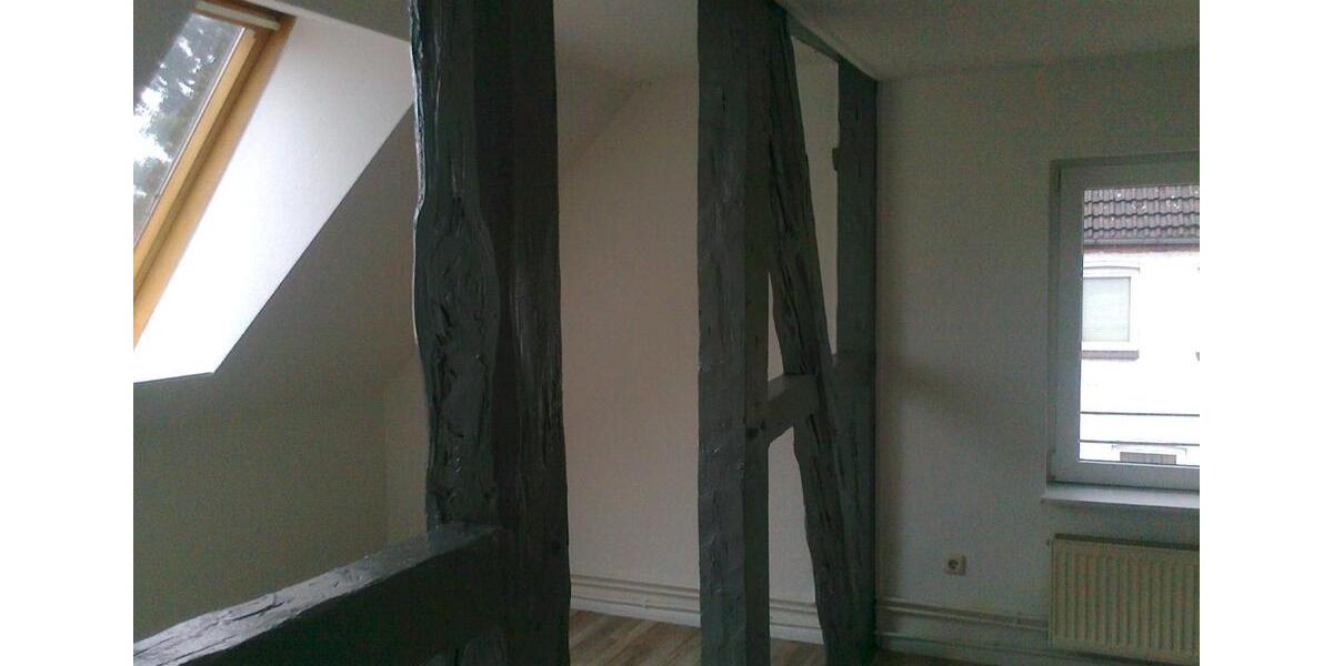 Dachgeschoßwohnung Lübtheen - 3 Zimmer, 75 m&sup2;, 480&euro; | Angebot:26463574